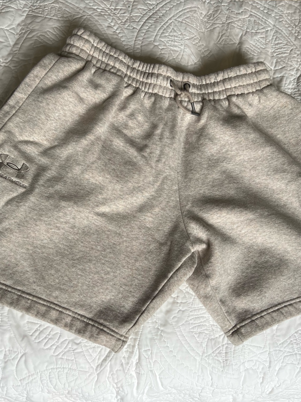 Under Armour Men’s Workout Shorts